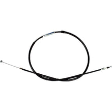 Motion Pro Black Vinyl Clutch Cable 02-0164_291244