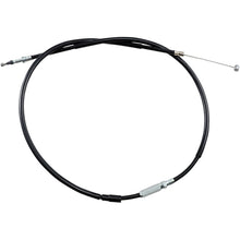 Motion Pro Black Vinyl Clutch Cable 02-0164_445810