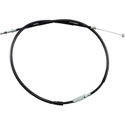 Motion Pro Black Vinyl Clutch Cable 02-0164_445810