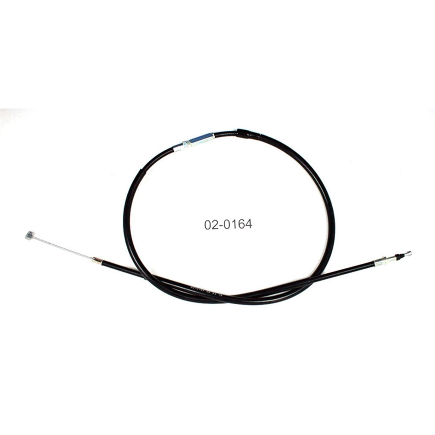Motion Pro Black Vinyl Clutch Cable 02-0164_599998