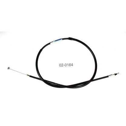 Motion Pro Black Vinyl Clutch Cable 02-0164_599998