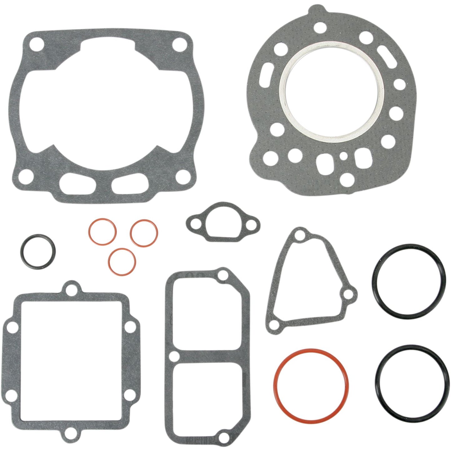 Moose Offroad Top End Gasket Kit KX125 M810426_439445