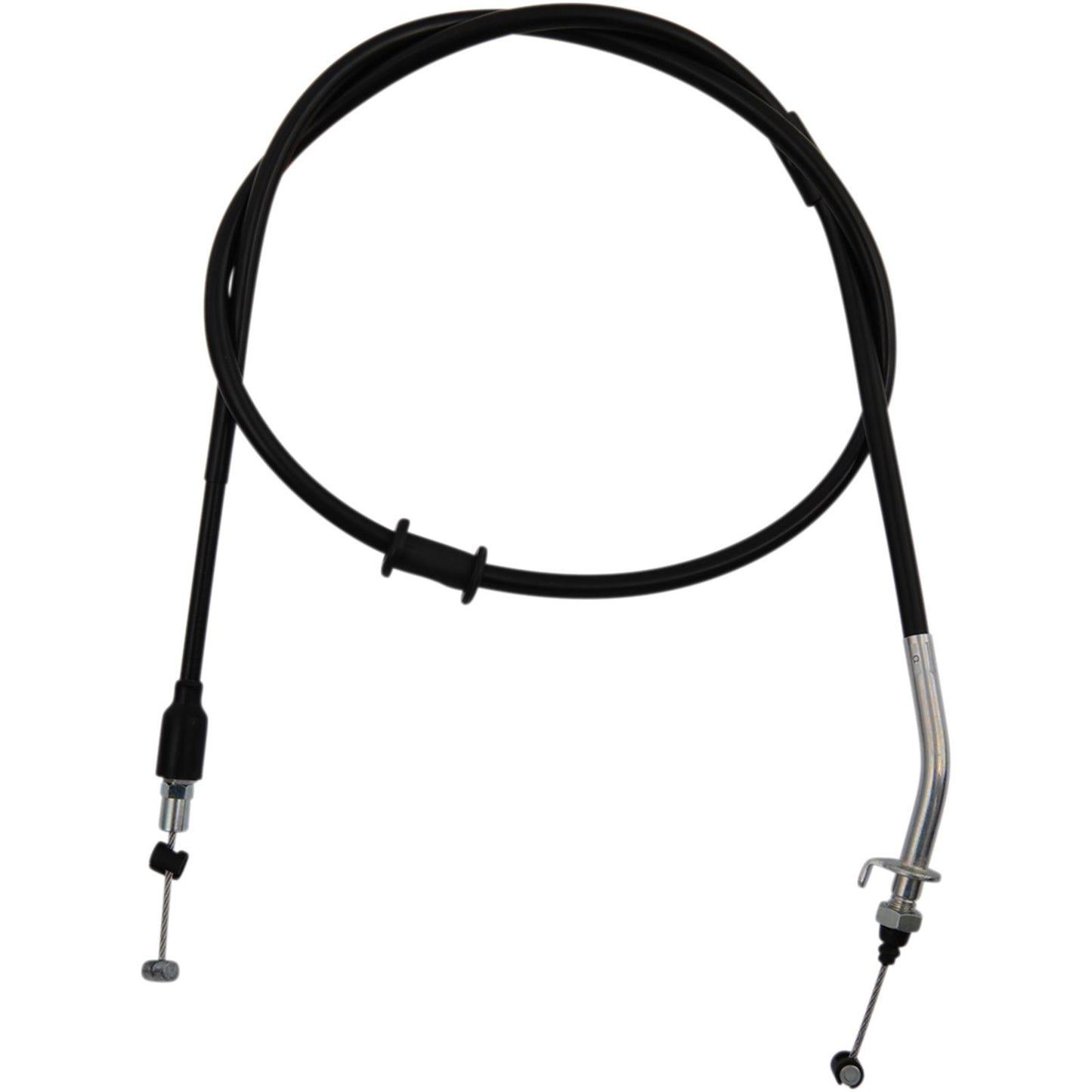 Moose Offroad Moose Clutch Cable for Yamaha 0652-2321_432617
