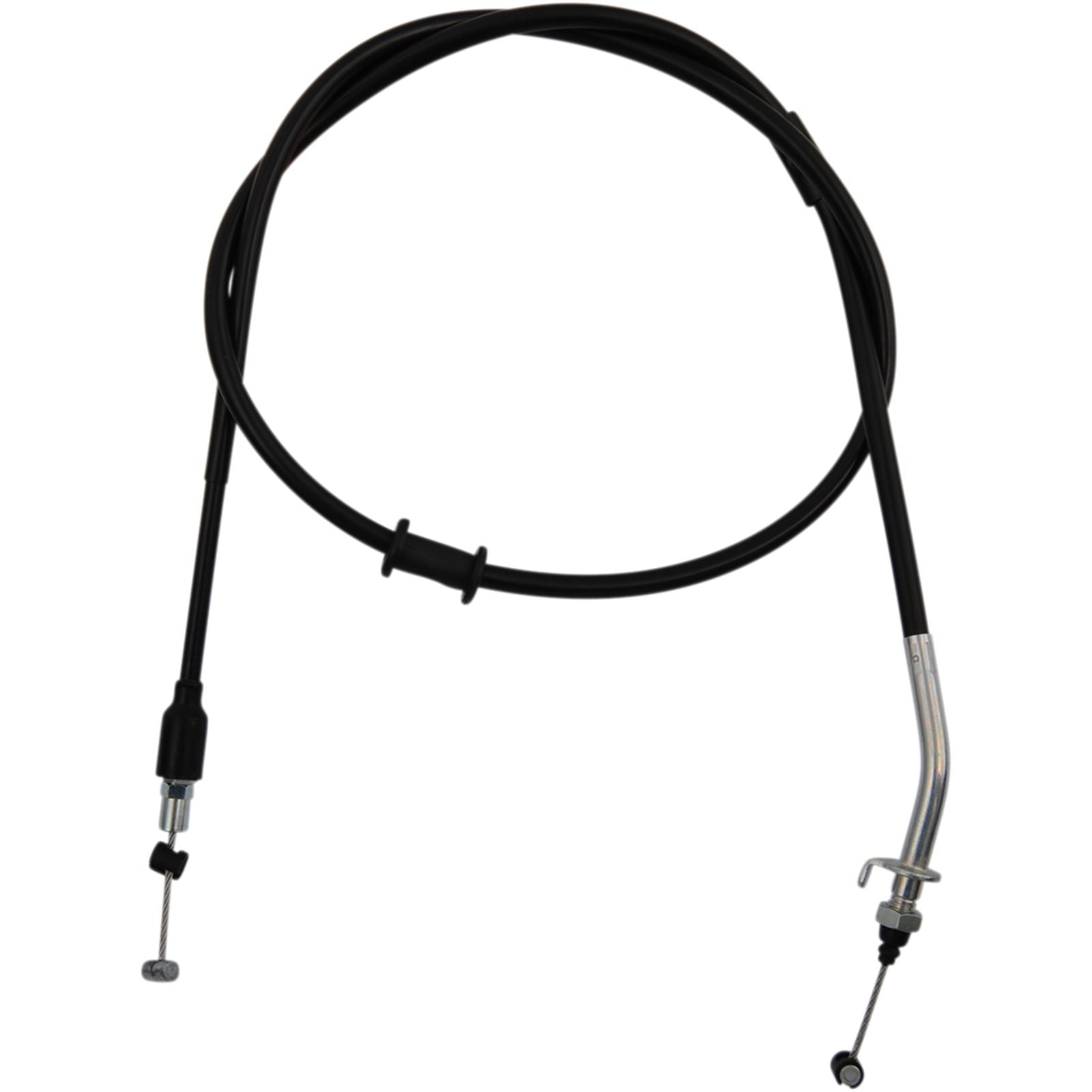Moose Offroad Moose Clutch Cable for Yamaha 0652-2321_432617