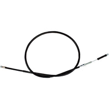 Motion Pro Black Vinyl Front Brake Cable 02-0165_291245