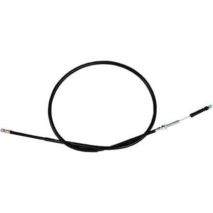 Motion Pro Black Vinyl Front Brake Cable 02-0165_291245