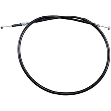 Motion Pro Black Vinyl Front Brake Cable 02-0165_445811