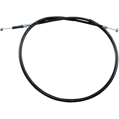Motion Pro Black Vinyl Front Brake Cable 02-0165_445811