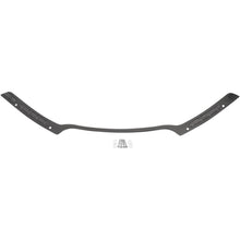Performance Machine Windshield Trim - Hole Shot - Black Ops - FLTR '15+ 0209-2018HST-SM_453306
