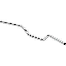 Biltwell Inc. Chrome 7/8" Smooth Tracker Handlebar 6109-1052_352840