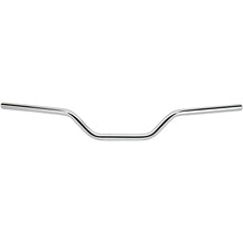 Biltwell Inc. Chrome 7/8" Smooth Tracker Handlebar 6109-1052_352841