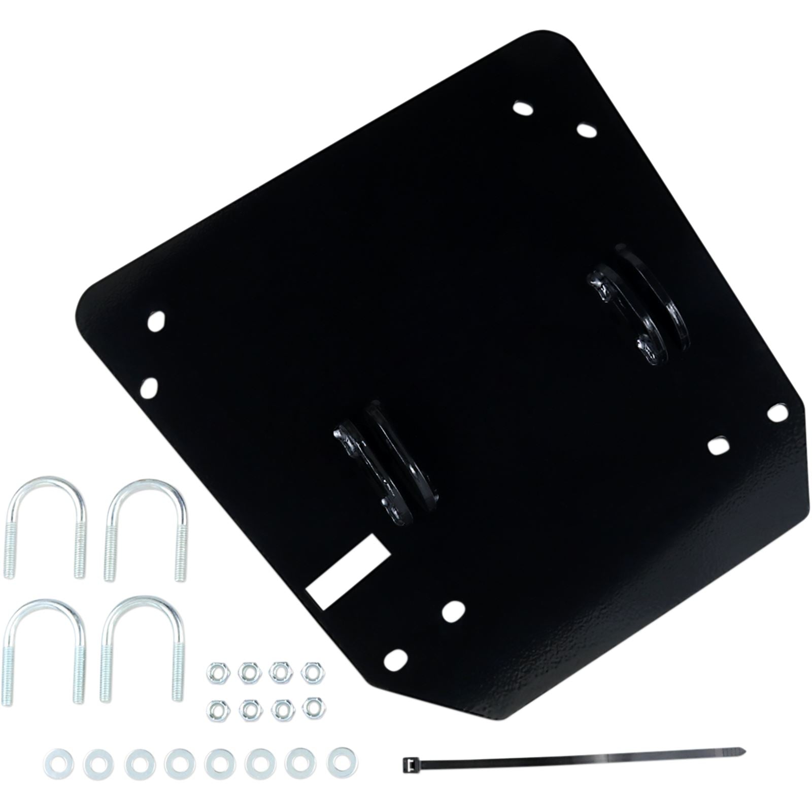 Moose Offroad Plow Mount for Polaris 4501-0611_443254