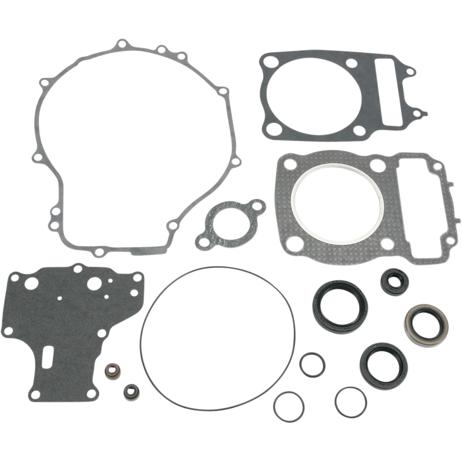 Moose Offroad Motor Gasket Kit with Seal Trail Boss/Magnum M811836_439678