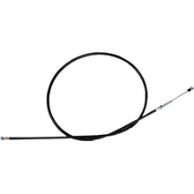 Motion Pro Black Vinyl Front Brake Cable 02-0168_291247