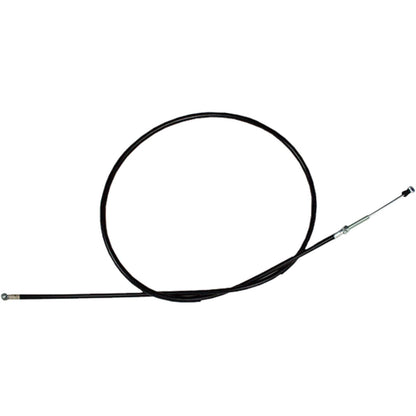 Motion Pro Black Vinyl Front Brake Cable 02-0168_291247