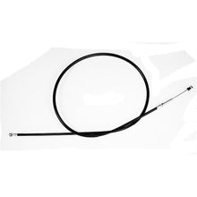 Motion Pro Black Vinyl Front Brake Cable 02-0168_600002