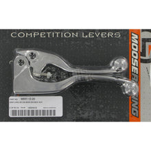 Moose Offroad Black Competition Lever Set for XR250/600 M557-12-20_438817