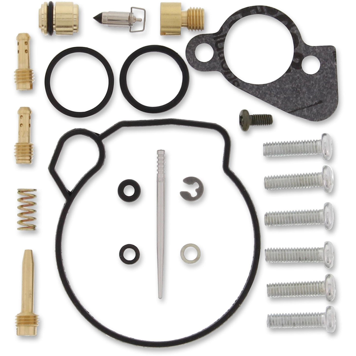 Moose Offroad Repair Kit Carburetor for Polaris 1003-0522_434890