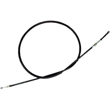 Motion Pro Black Vinyl Front Brake Cable 02-0169_291248