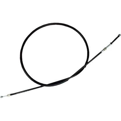Motion Pro Black Vinyl Front Brake Cable 02-0169_291248