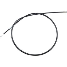 Motion Pro Black Vinyl Front Brake Cable 02-0169_445647