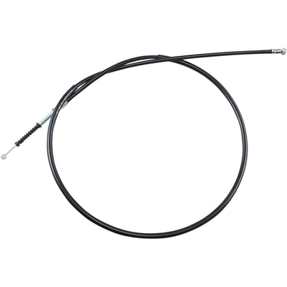 Motion Pro Black Vinyl Front Brake Cable 02-0169_445647