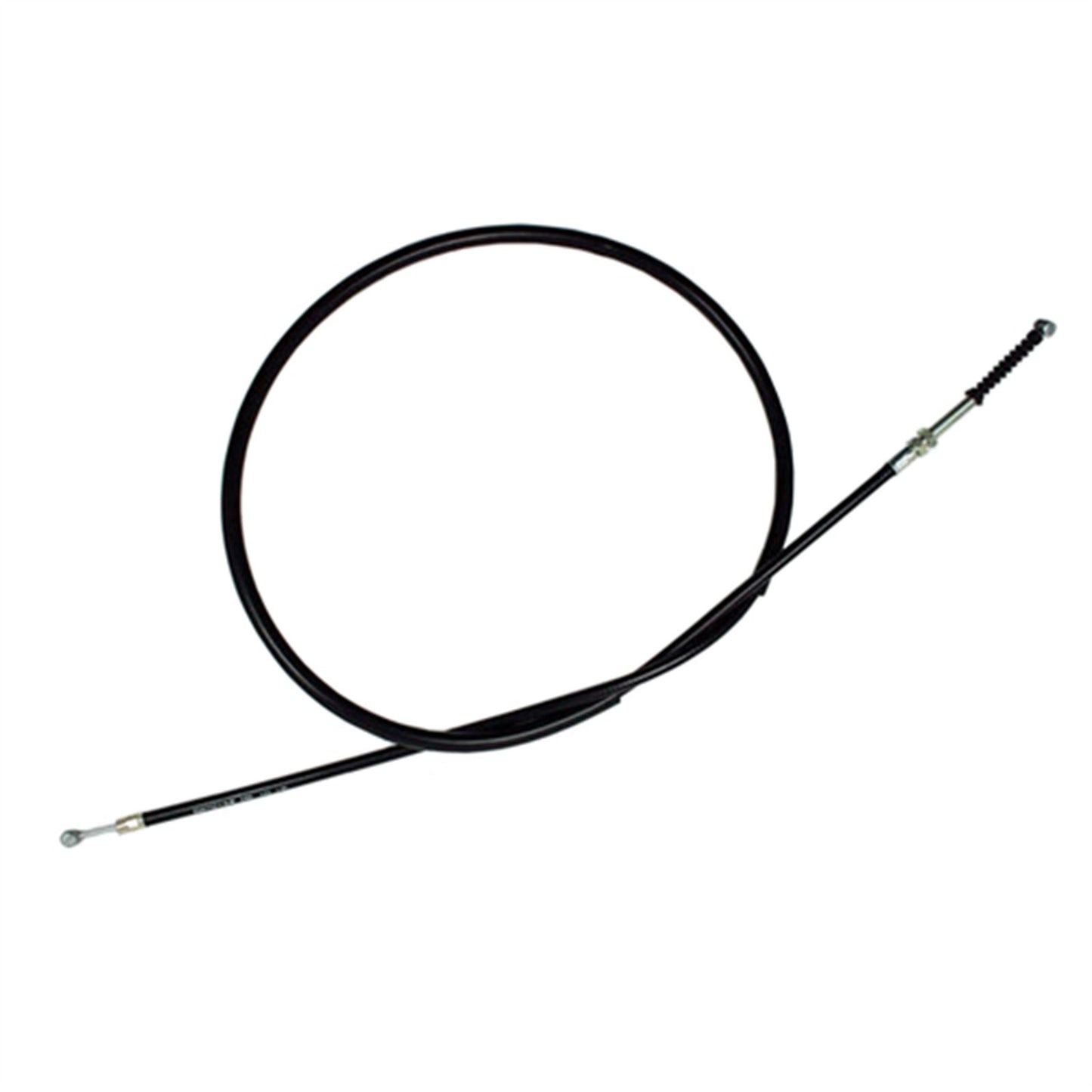 Motion Pro Black Vinyl Front Brake Cable 02-0169_600004