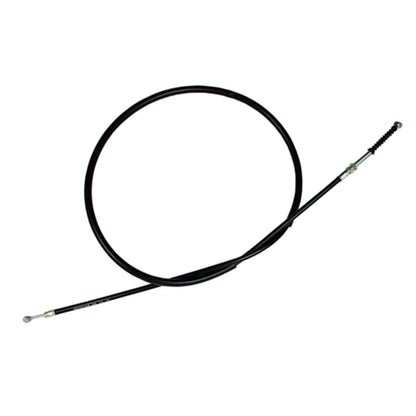 Motion Pro Black Vinyl Front Brake Cable 02-0169_600004