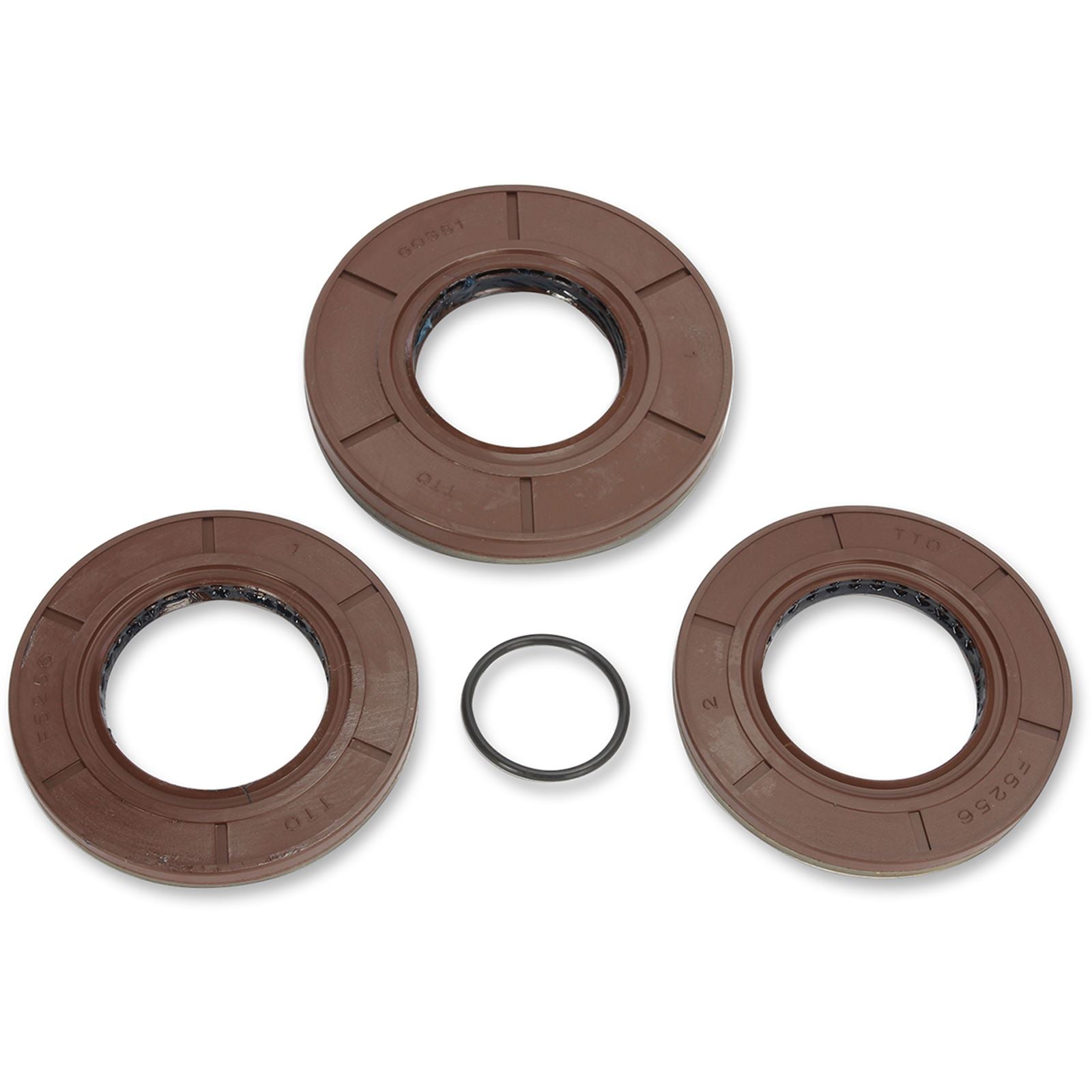 Moose Offroad Rear Differential Seal Kit 0935-0968_434761