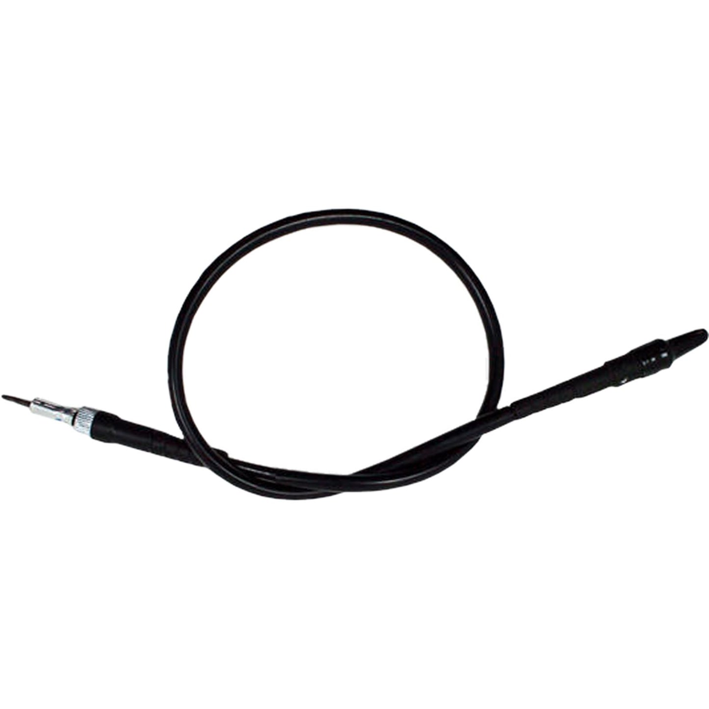 Motion Pro Black Vinyl Speedo Cable 02-0170_291249