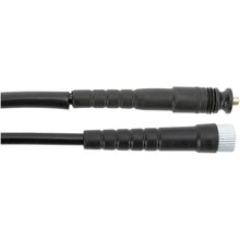Motion Pro Black Vinyl Speedo Cable 02-0170_444967