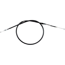 Motion Pro Black Vinyl Clutch Cable 02-0196_291250