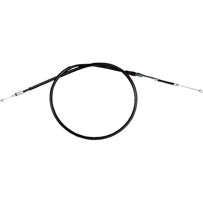 Motion Pro Black Vinyl Clutch Cable 02-0196_291250