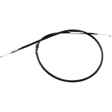 Motion Pro Black Vinyl Clutch Cable 02-0196_445822