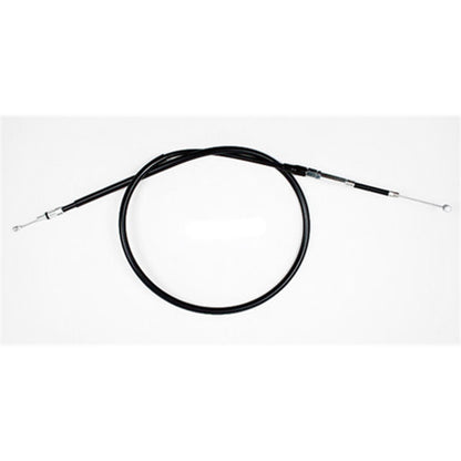 Motion Pro Black Vinyl Clutch Cable 02-0196_600006