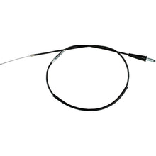 Motion Pro Black Vinyl Throttle Cable 02-0197_291251