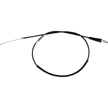Motion Pro Black Vinyl Throttle Cable 02-0197_291251