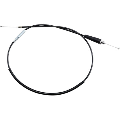 Motion Pro Black Vinyl Throttle Cable 02-0197_445823