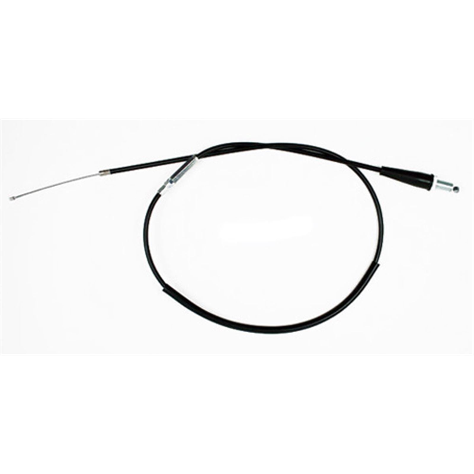 Motion Pro Black Vinyl Throttle Cable 02-0197_600007