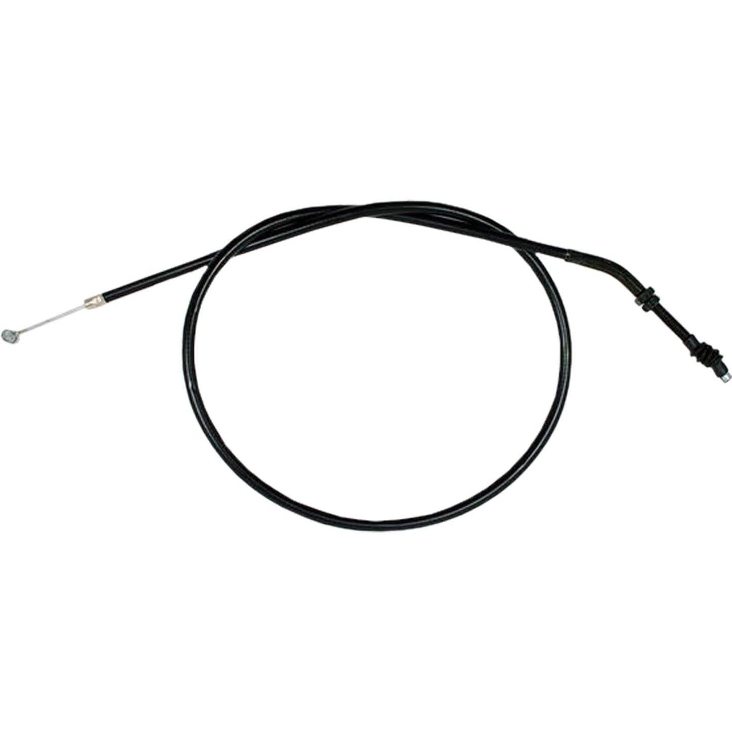Motion Pro Black Vinyl Clutch Cable 02-0198_291252