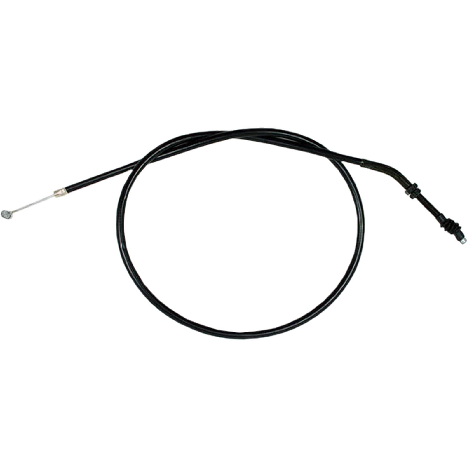 Motion Pro Black Vinyl Clutch Cable 02-0198_291252