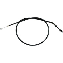 Motion Pro Black Vinyl Clutch Cable 02-0198_291252