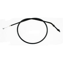 Motion Pro Black Vinyl Clutch Cable 02-0198_600008