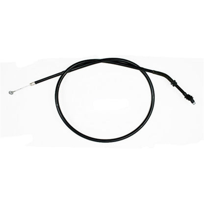 Motion Pro Black Vinyl Clutch Cable 02-0198_600008
