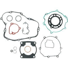Moose Offroad Complete Motor Gasket Kit KX85 0934-1689_434058