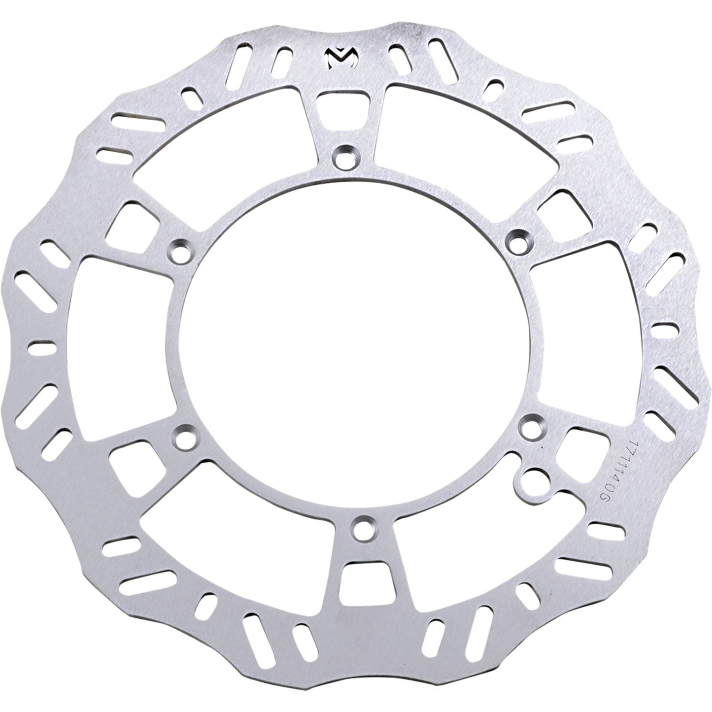 Moose Offroad Front Rotor - Husaberg 1711-1406_1042273