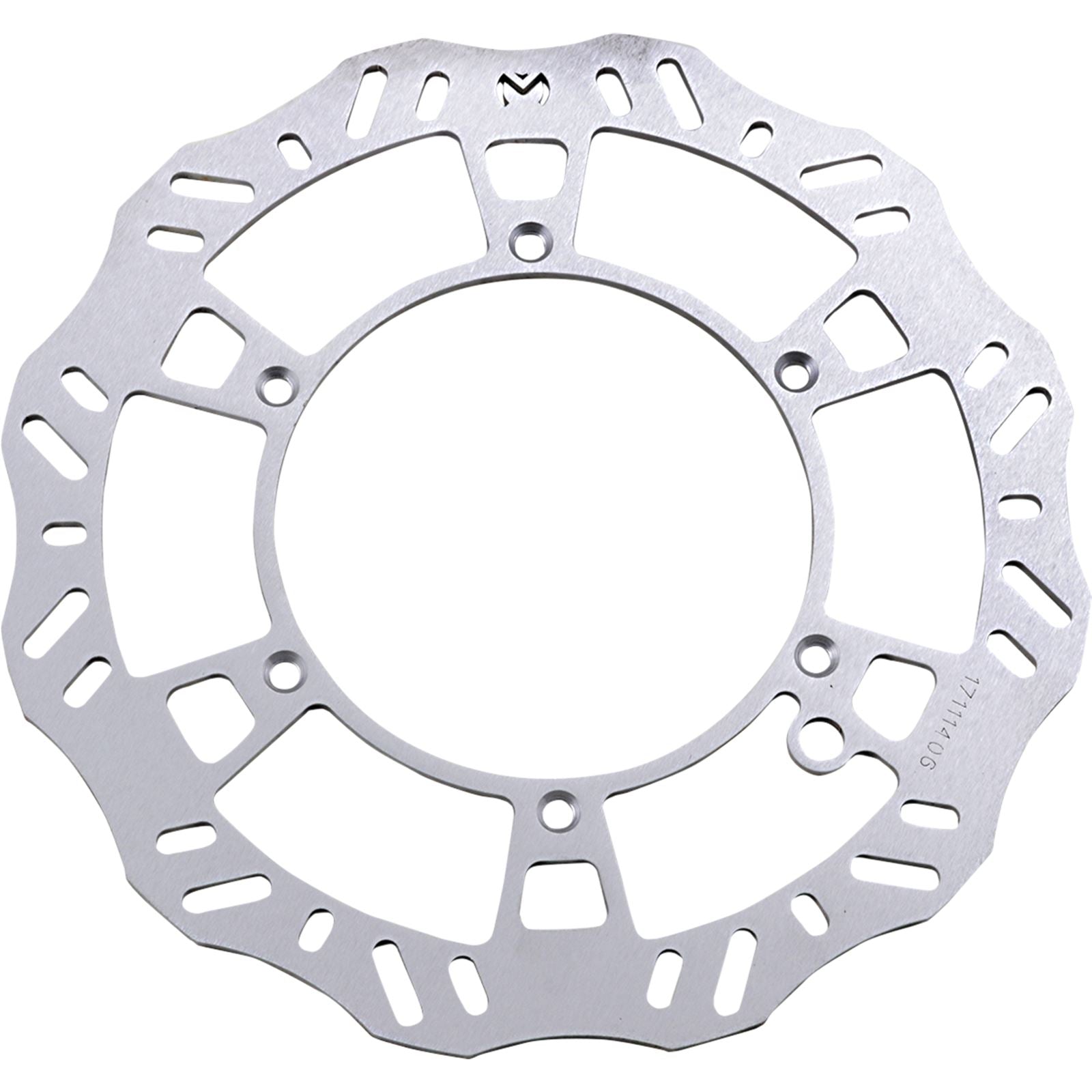 Moose Offroad Front Rotor - Husaberg 1711-1406_1042273