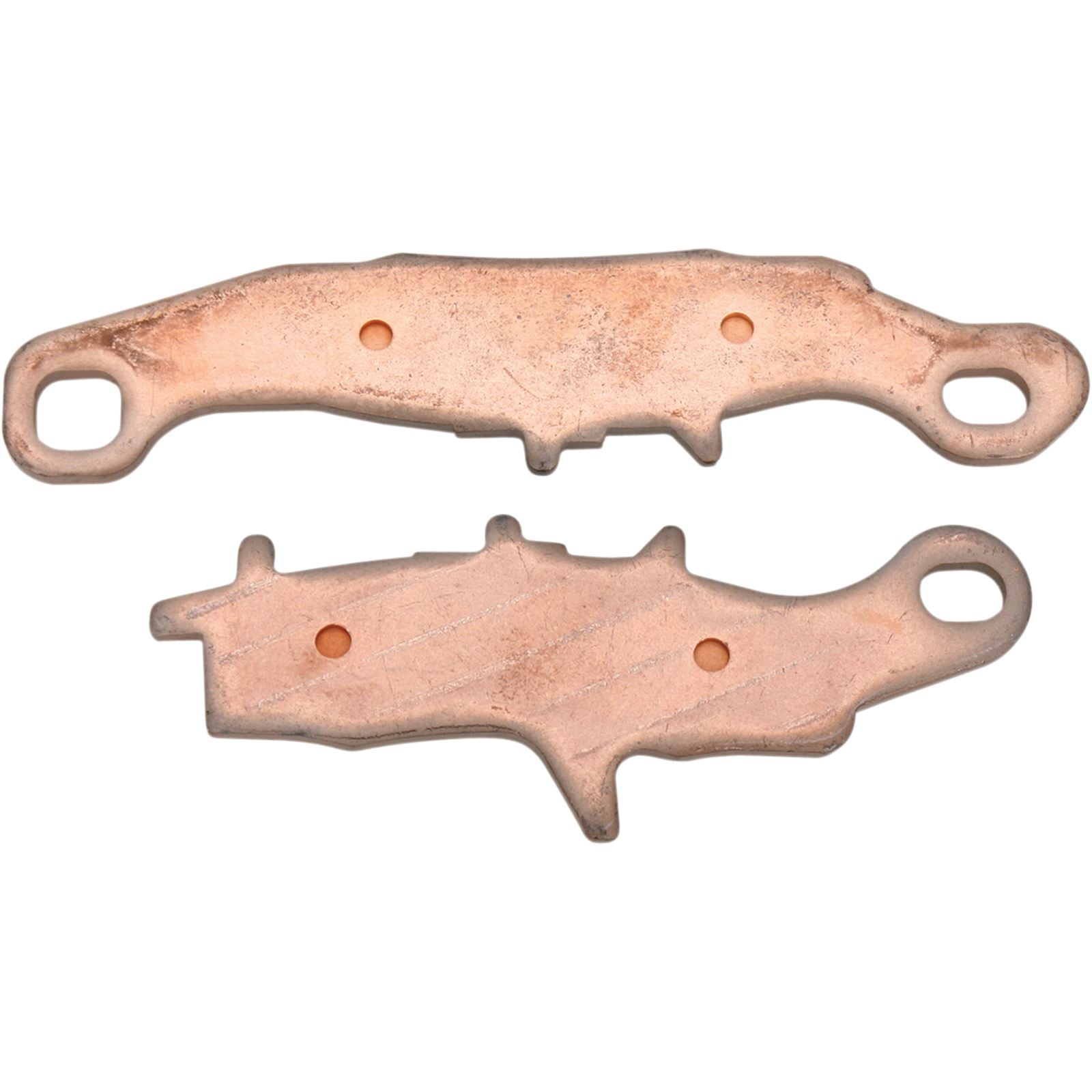 Moose Offroad XCR Brake Pads - Front M326-S47_438733