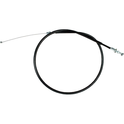 Motion Pro Black Vinyl Throttle Pull Cable 02-0201_291253