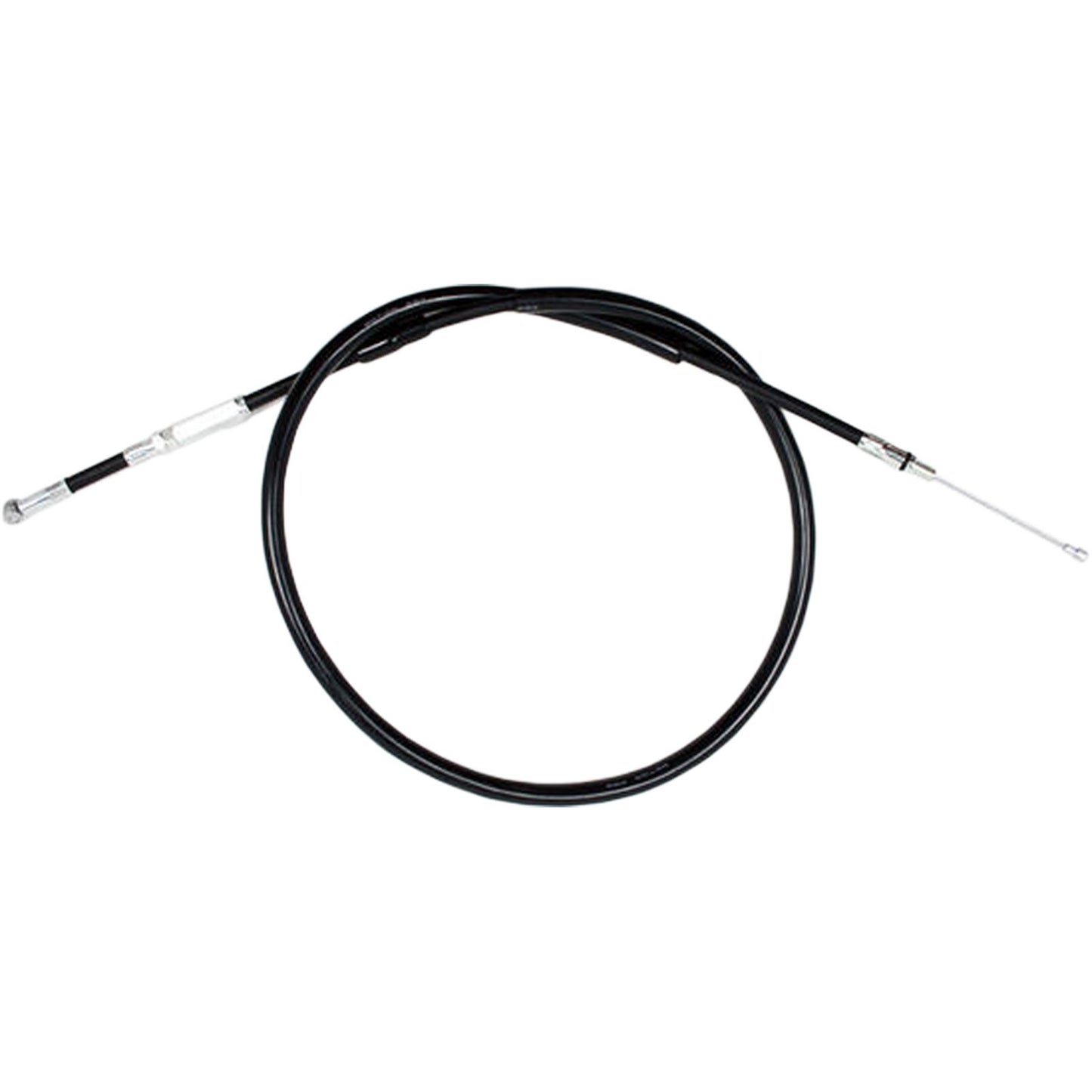 Motion Pro Black Vinyl Terminator Clutch Cable 02-0206_291254